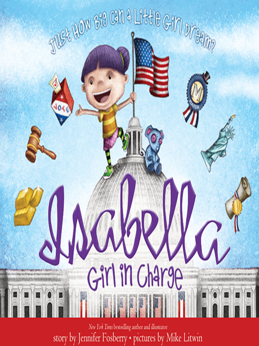 Title details for Isabella by Jennifer Fosberry - Available